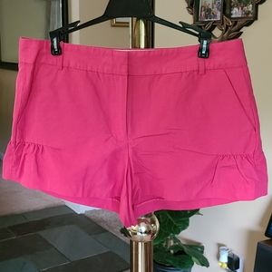 J.CREW WOMEN SHORT